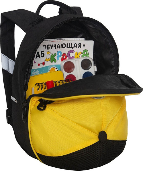 Детский рюкзак Grizzly RS-673-1