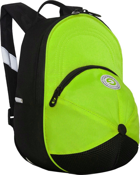 Детский рюкзак Grizzly RS-673-1 - фото