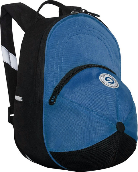 Детский рюкзак Grizzly RS-673-1 - фото