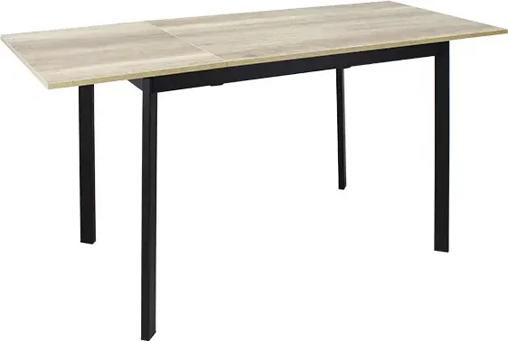 Обеденный стол Виста Ахен 70x110-160 ВС/472