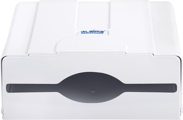 Диспенсер Laima Professional Lsa. Для бумажных полотенец / 607991