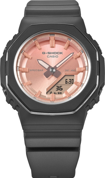 Часы наручные женские Casio GMA-P2110SC-4A - фото
