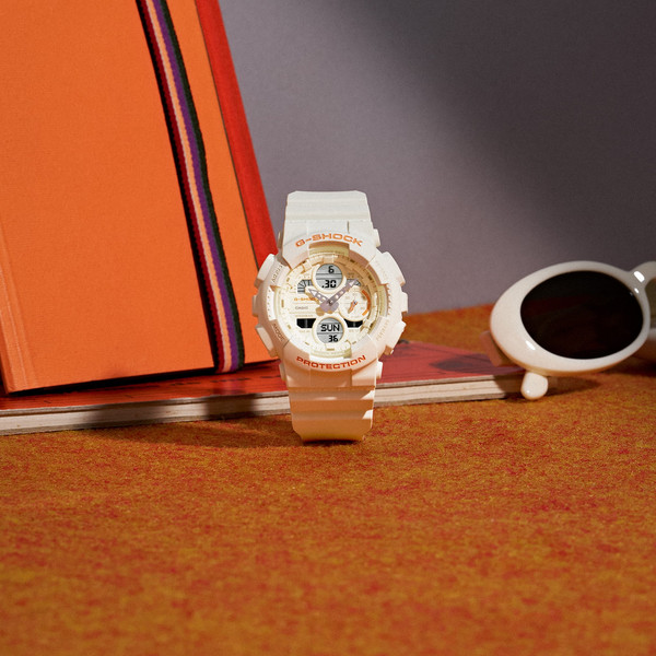 Часы наручные женские Casio GMA-S140-7A