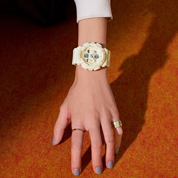 Часы наручные женские Casio GMA-S140-7A