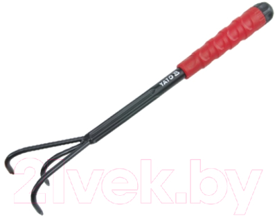 Рыхлитель Yato YT-8868 - фото