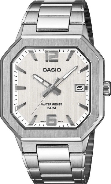 Часы наручные мужские Casio MTP-B195D-7A