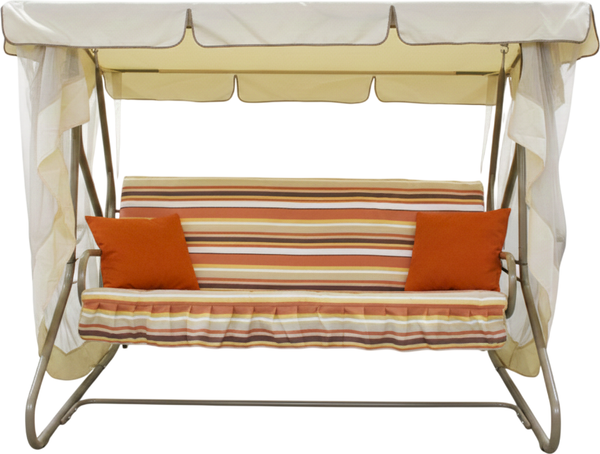 Качели садовые Sundays Garden Люкс-021 c1760 - фото