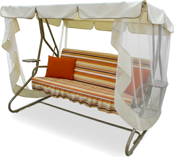 Качели садовые Sundays Garden Люкс-021 c1760