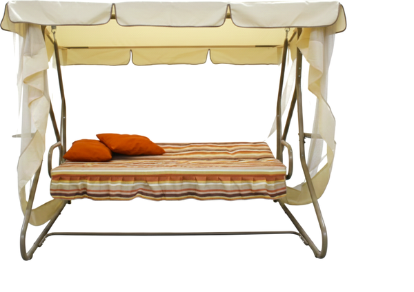 Качели садовые Sundays Garden Люкс-021 c1760