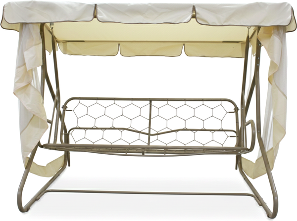 Качели садовые Sundays Garden Люкс-021 c1760