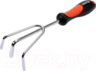 Рыхлитель Yato YT-8890 - фото