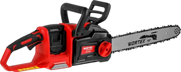 Пила цепная аккумуляторная Wortex CEC 4036 / 2333069 - фото