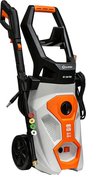Мойка высокого давления Eland RE-180 PRO - фото