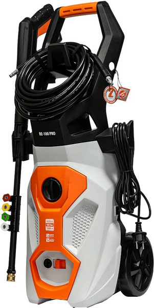 Мойка высокого давления Eland RE-180 PRO