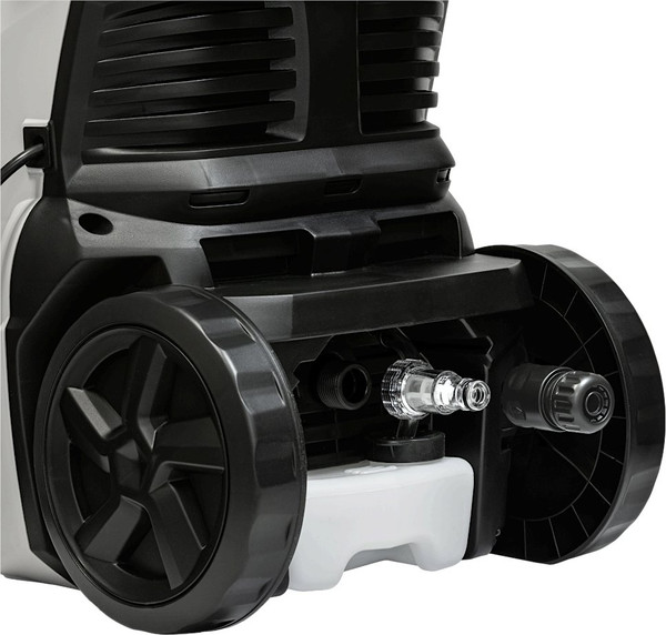 Мойка высокого давления Eland RE-180 PRO