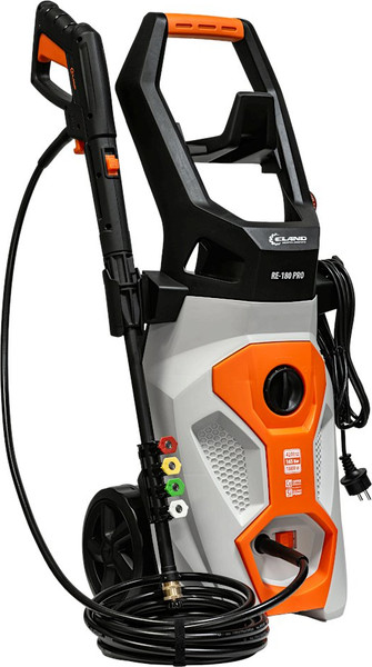 Мойка высокого давления Eland RE-180 PRO