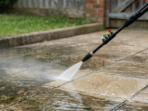 Мойка высокого давления Eland RE-180 PRO