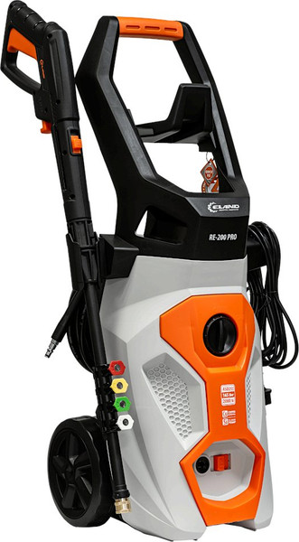Мойка высокого давления Eland RE-200 PRO - фото