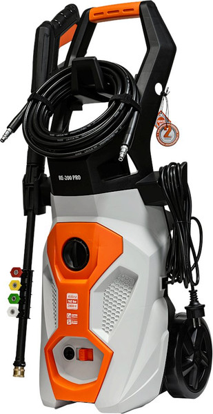 Мойка высокого давления Eland RE-200 PRO