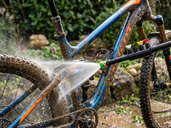 Мойка высокого давления Eland RE-200 PRO