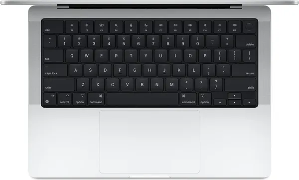 Ноутбук Apple Macbook Pro 14