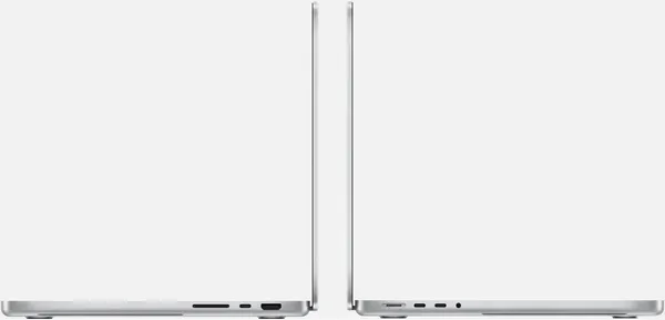 Ноутбук Apple Macbook Pro 14