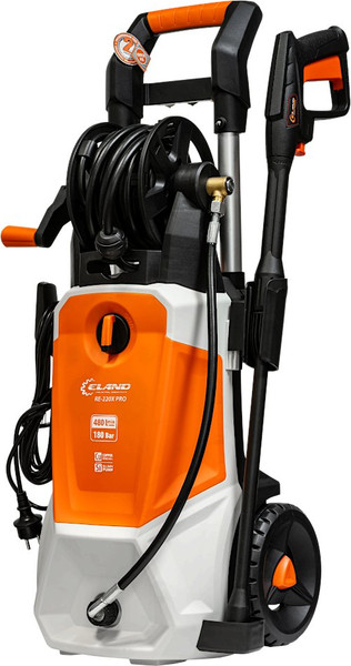 Мойка высокого давления Eland RE-220X PRO - фото