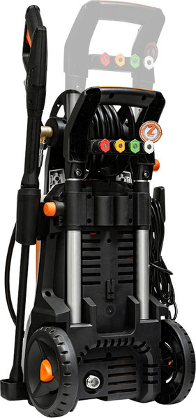 Мойка высокого давления Eland RE-220X PRO