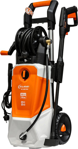 Мойка высокого давления Eland RE-240X PRO - фото