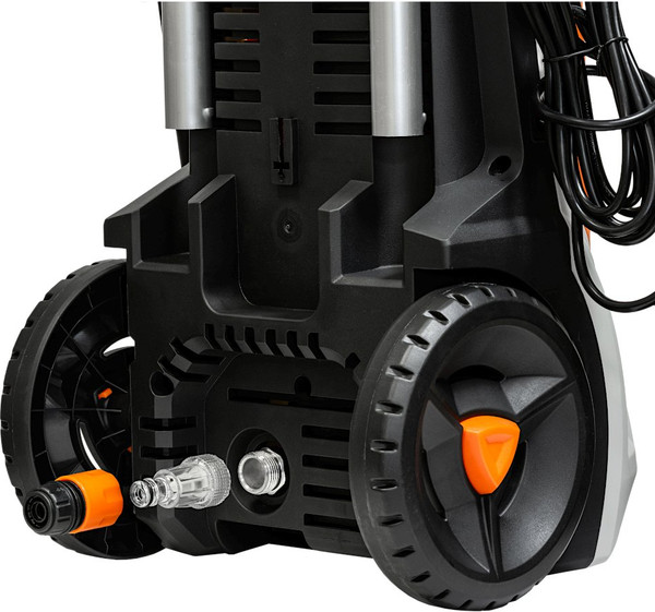 Мойка высокого давления Eland RE-240X PRO