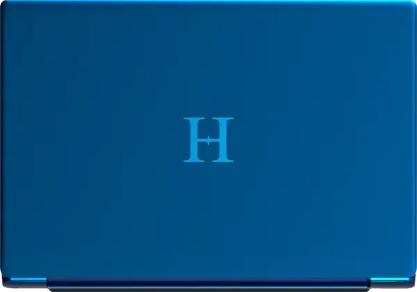 Ноутбук Horizont H-Book 15 МАК4 T32E3W