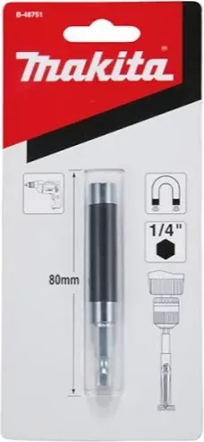 Держатель бит Makita B-48751