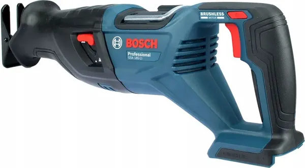 Профессиональная сабельная пила Bosch GSA 185-LI / 0.601.6C0.021