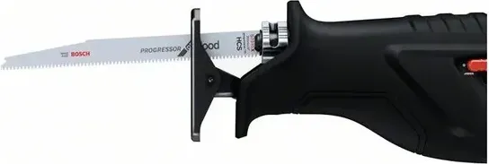 Профессиональная сабельная пила Bosch GSA 185-LI / 0.601.6C0.021