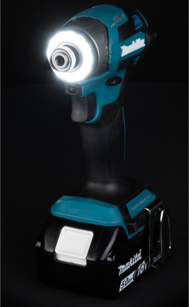 Профессиональный шуруповерт Makita DTD173RFJ