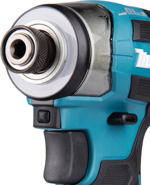 Профессиональный шуруповерт Makita DTD173RT1J
