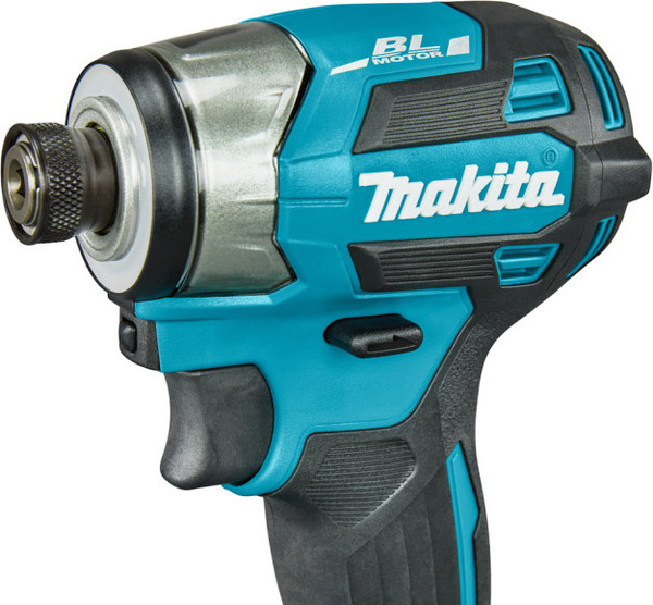 Профессиональный шуруповерт Makita DTD173RT1J