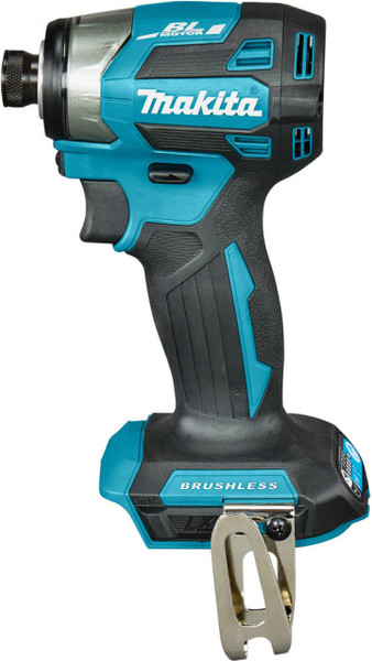 Профессиональный шуруповерт Makita DTD173RT1J