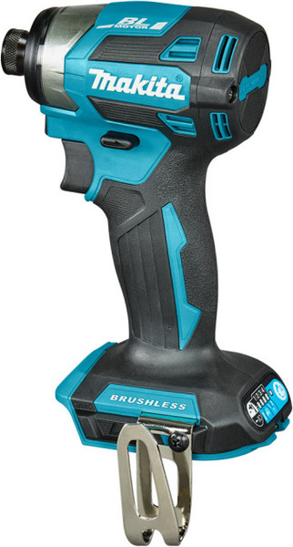 Профессиональный шуруповерт Makita DTD173RT1J