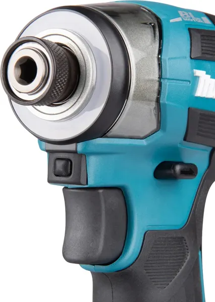 Профессиональный шуруповерт Makita DTD173RF1J