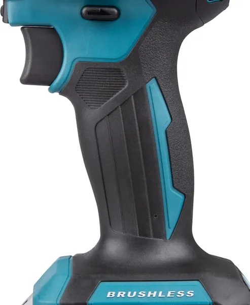 Профессиональный шуруповерт Makita DTD173RF1J