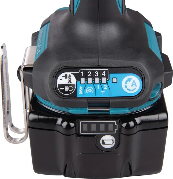 Профессиональный шуруповерт Makita DTD173RF1J