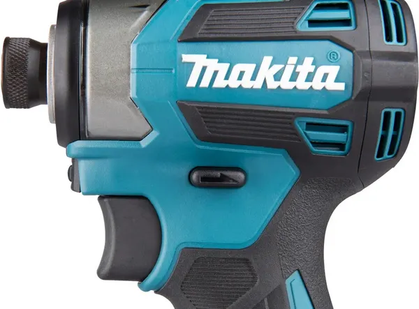 Профессиональный шуруповерт Makita DTD173RF1J