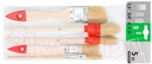 Набор кистей малярных Hardy 0280-030005 - фото