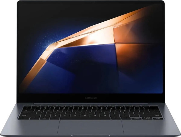 Ноутбук Samsung Galaxy Book4 Pro 14 (NP940XGK-KG2IN) - фото