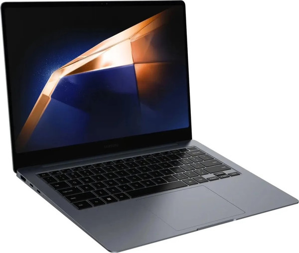 Ноутбук Samsung Galaxy Book4 Pro 14 (NP940XGK-KG2IN)