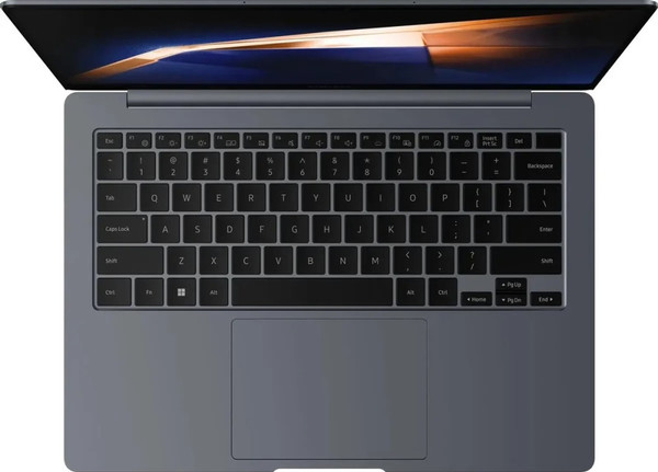 Ноутбук Samsung Galaxy Book4 Pro 14 (NP940XGK-KG2IN)