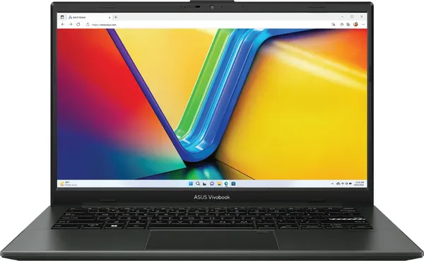 Ноутбук Asus Vivobook Go 14 E1404FA-EB308 - фото