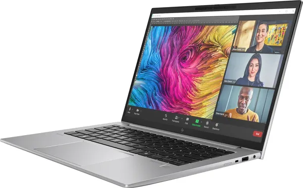 Ноутбук HP ZBook Firefly 14 G11 (A92U3PT)