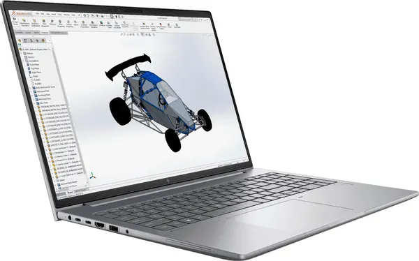 Ноутбук HP ZBook Power 16 G11 (A8WN3PT)